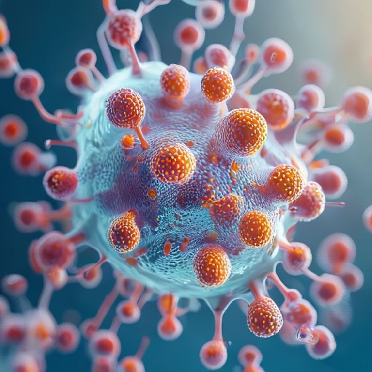 Can Cellular Aging Actually Be Reversed Using AMPK? The Secret to Metabolic Longevity