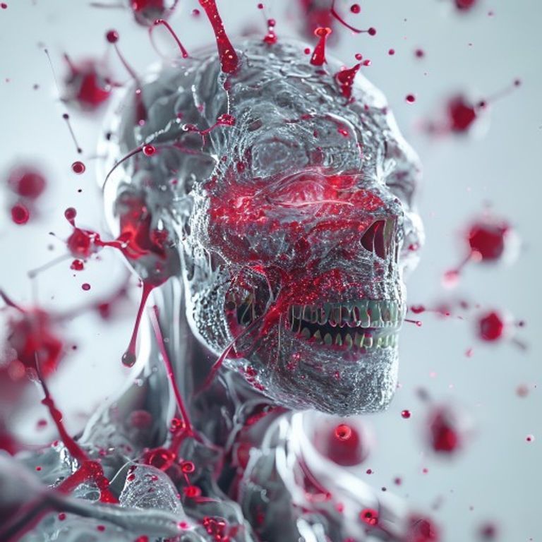 Can Clearing 'Zombie Cells' Reverse Aging? The Science of Senolytics and Longevity