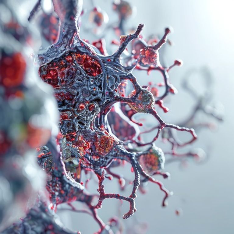 Stop Biological Aging: How Clearing 'Zombie Cells' Can Reverse Inflammation