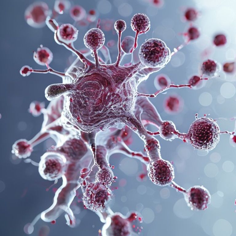 Reverse Metabolic Aging? How FGF21 Support May Extend Healthspan Naturally