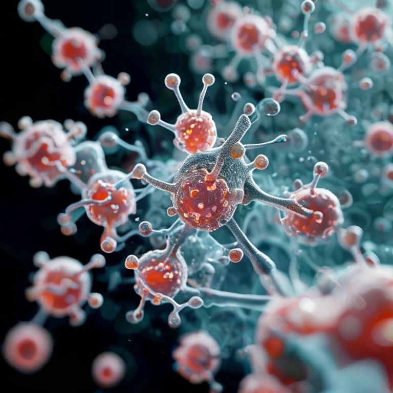 Cellular Text Messages: How Exosome-Mediated Signaling Could Reset Your Biological Clock
