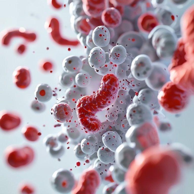 Unlock Metabolic Youth: How Akkermansia Protects Your Gut and Slows Aging