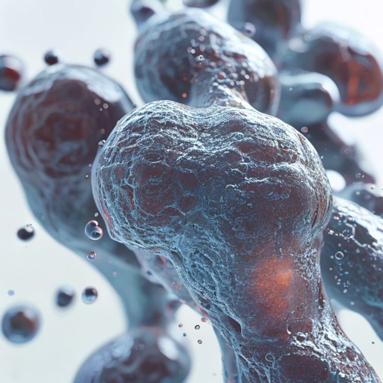 Urolithin A for Muscle Longevity: How to Boost Mitochondrial Health and Prevent Aging