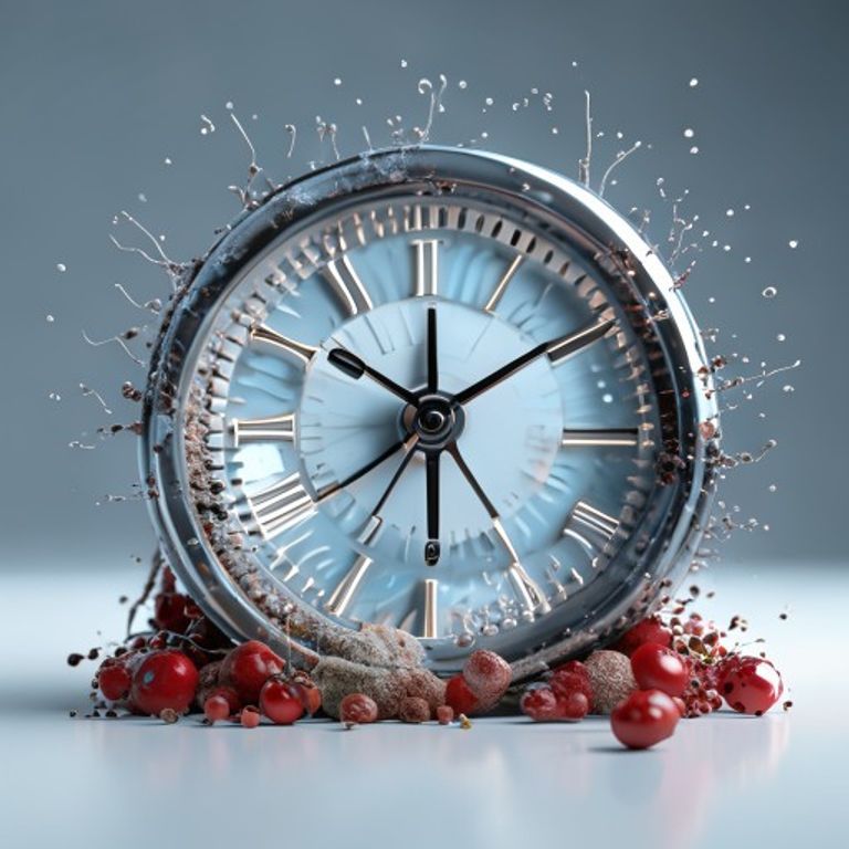Reverse Your Biological Clock: How a Fasting-Mimicking Diet Can Stop Cellular Aging