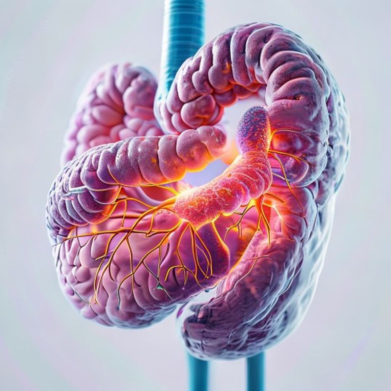 The Gut-Brain Connection: How Akkermansia muciniphila Protects Your Brain from Inflammation