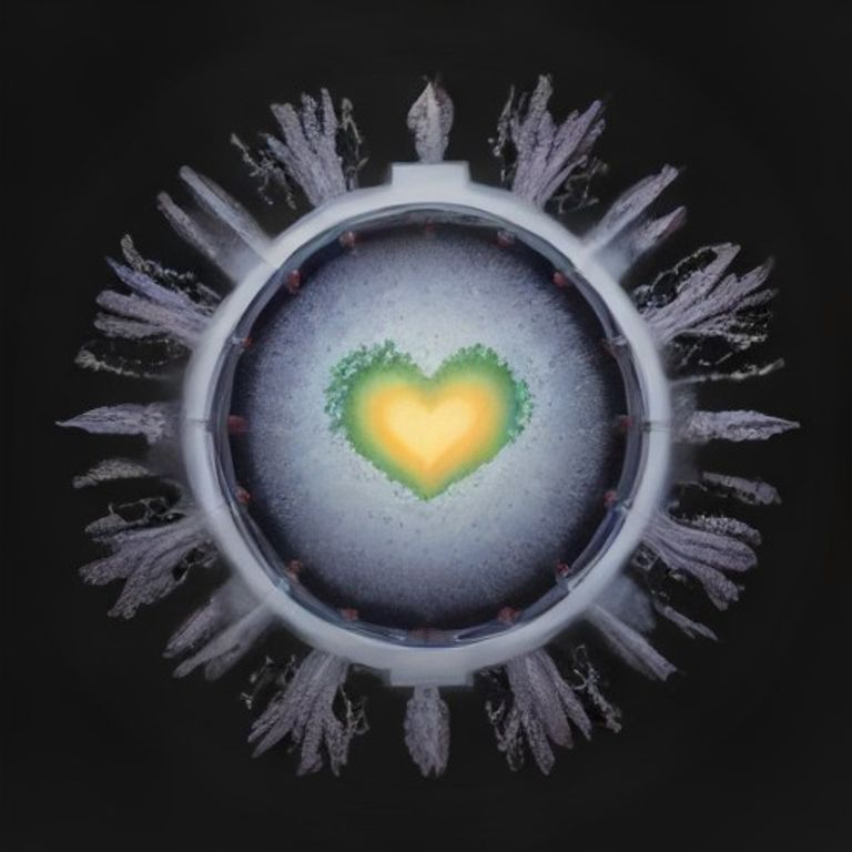 Unlock Cellular Longevity: How Spermidine and Autophagy Protect Your Heart