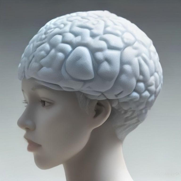 Klotho Protein and Cognitive Aging: The Natural "Youth Hormone" That Boosts Brain Power and Longevity