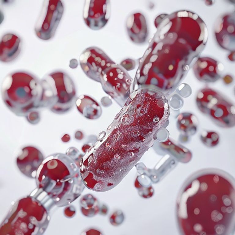Can NMN Reverse Cellular Aging? Understanding the Science of NAD+ and Longevity