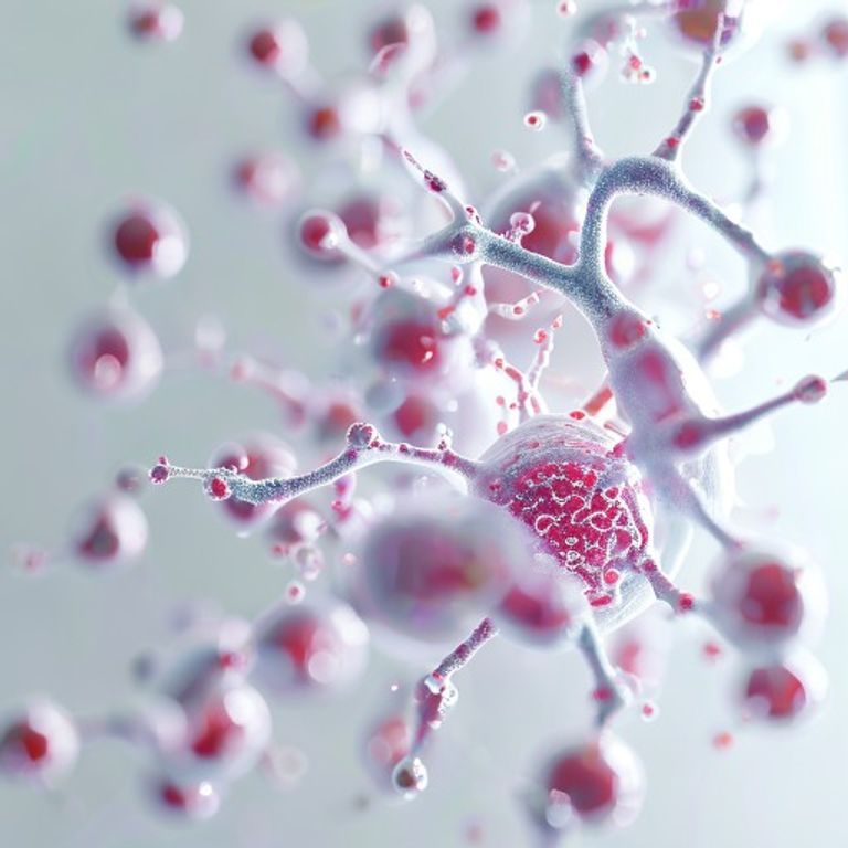 Mitochondrial Optimization for Longevity: Boost Energy and Healthspan Naturally