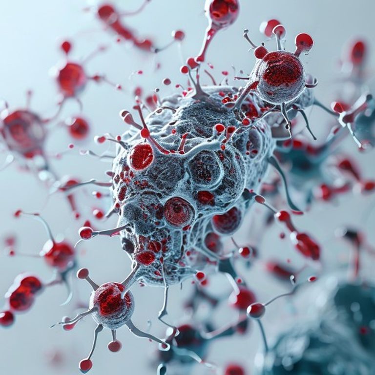 Metformin and Cellular Aging: Can This Common Drug Stop 'Zombie Cells'?