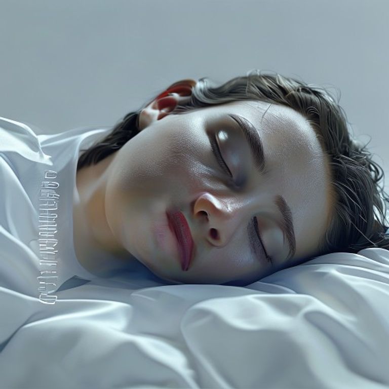 Sleep Your Way to Youth: Can the Optimization of Sleep Architecture Reverse Cellular Senescence?