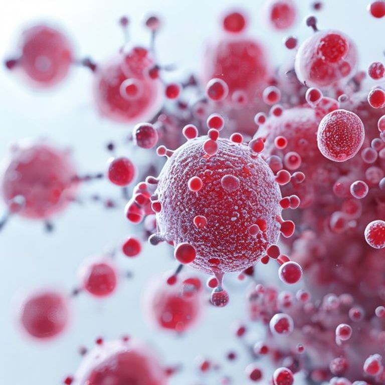 Can Mitochondrial Function Reverse Cellular Aging? The Science of Cellular Energy and Longevity