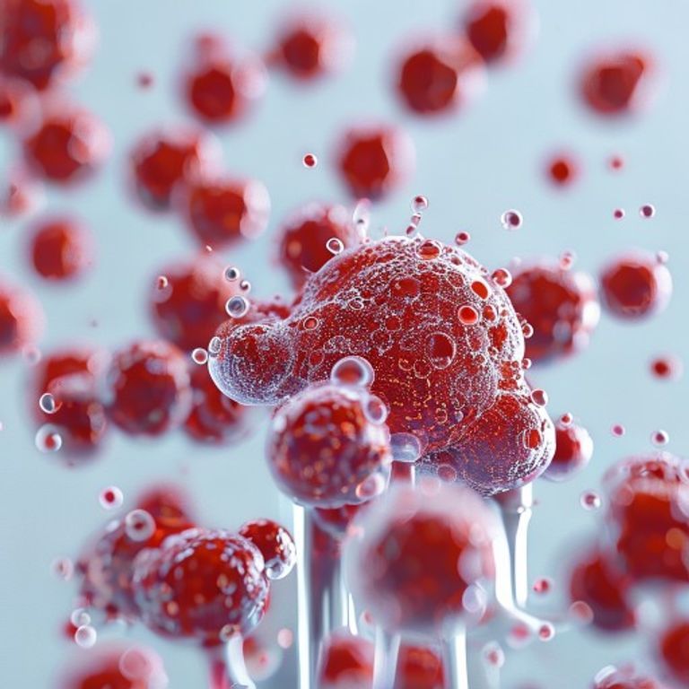 Can Resveratrol Reverse Aging? The Science of Sirtuin Activation and Cellular Longevity