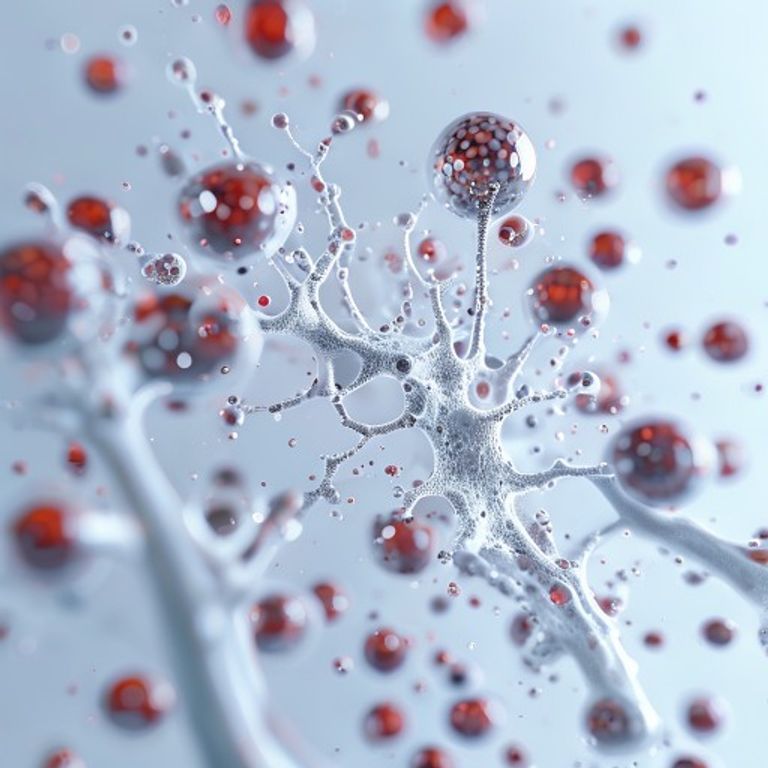 Reverse Cell Aging: AMPK Activation for a Longer, Stronger Healthspan