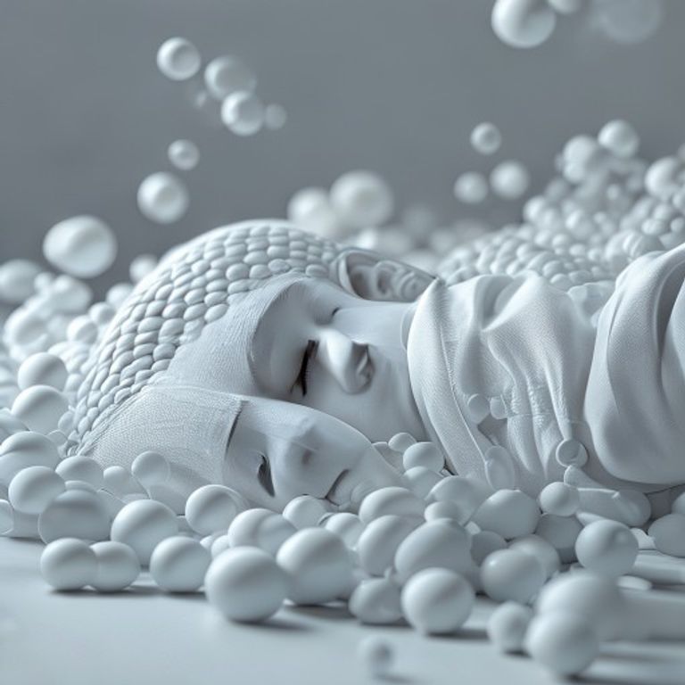 Better Sleep Cycles Slow Aging: How to Fix Sleep Architecture for a Younger Body