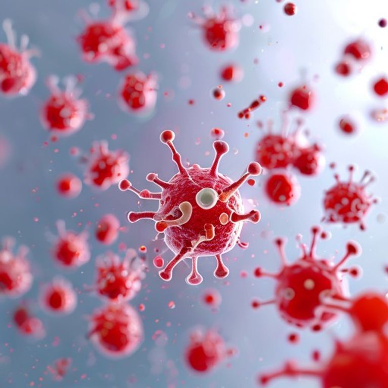 Can Mitochondrial Function Be the Master Switch for Healthy Aging? Unlock Your Cellular Energy
