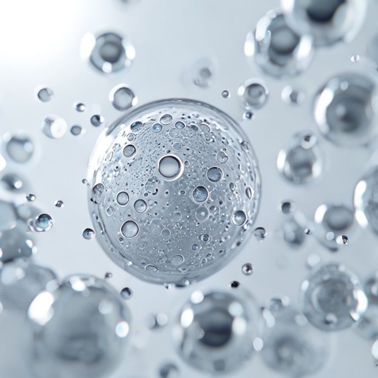 Can Cold Exposure Trigger Cellular Rejuvenation?