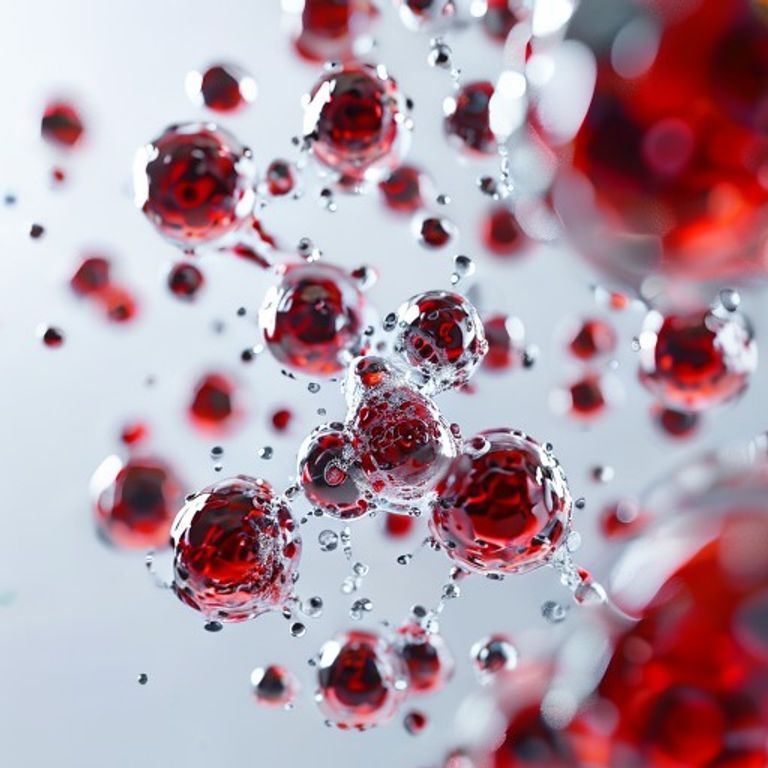 Can Resveratrol Reverse Aging? The Science of Cellular Longevity and Healthspan Extension