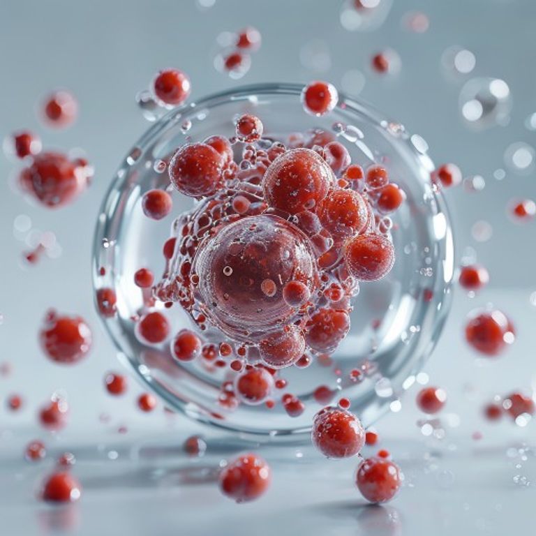 Reverse Cell Aging: Targeted Induction of Autophagy to Extend Healthspan