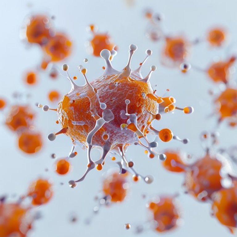 Can Cellular Aging Actually Be Reversed Using NMN? The Science of NAD+ and Longevity