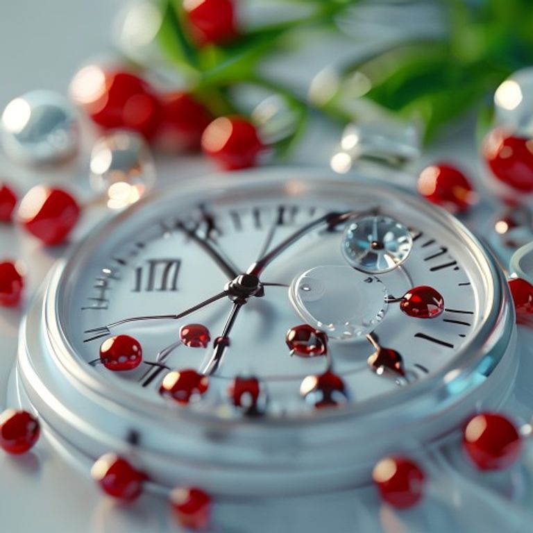 Resveratrol Clock Reset: Better Sleep and a Younger Body