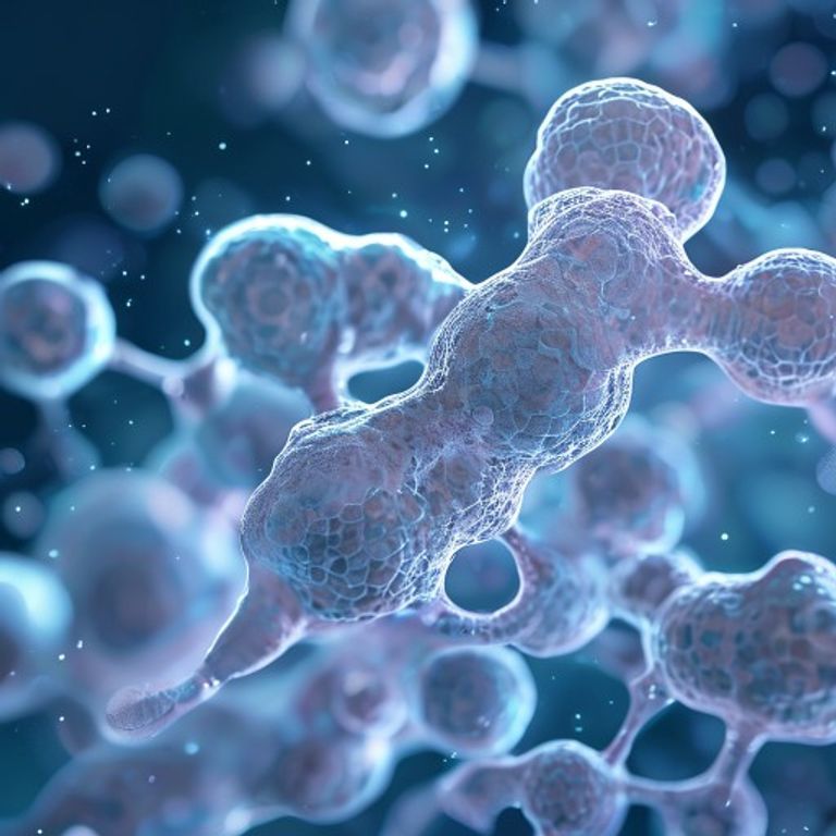 Can Cellular Aging Actually Be Reversed Using NAD+? Boost Energy and Longevity Now