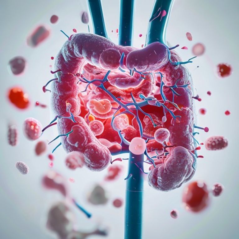 Can Your Gut Bacteria Help You Live Longer? The Science of Microbiome Longevity