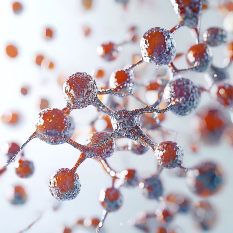 Reverse Mitochondrial Decay: How NAD+ Homeostasis Restores Energy and Slows Aging
