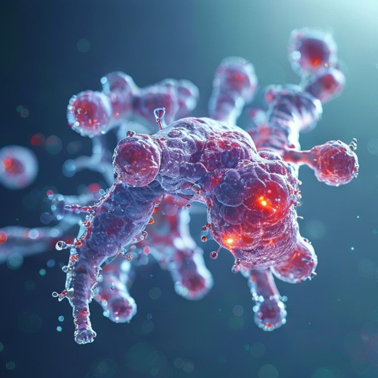 How to Reverse Low Energy: NAD+ and Mitochondria Renewal Guide