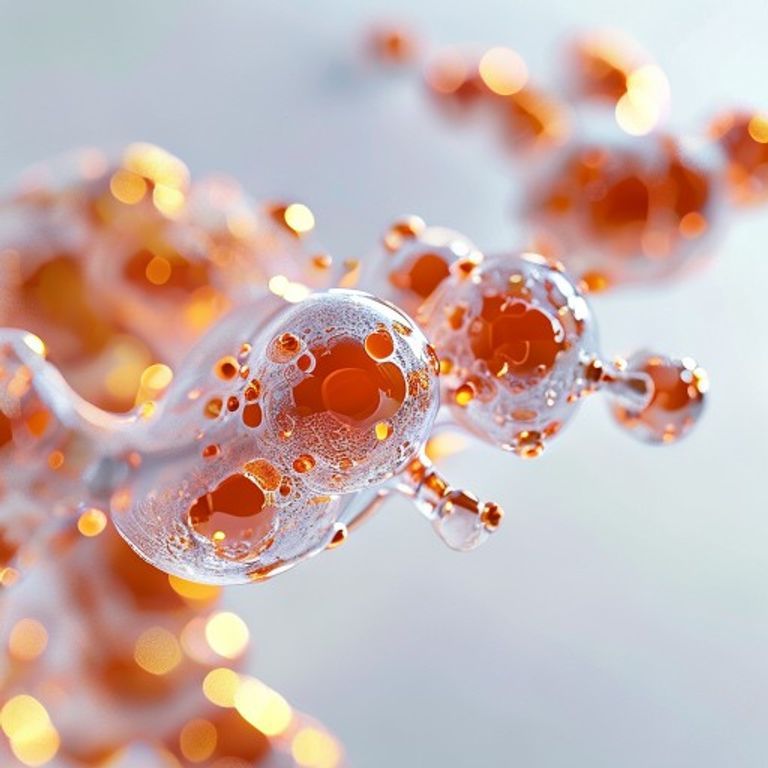 Unlock Resveratrol Benefits: Micellar Delivery for Sirtuin and Longevity Boost