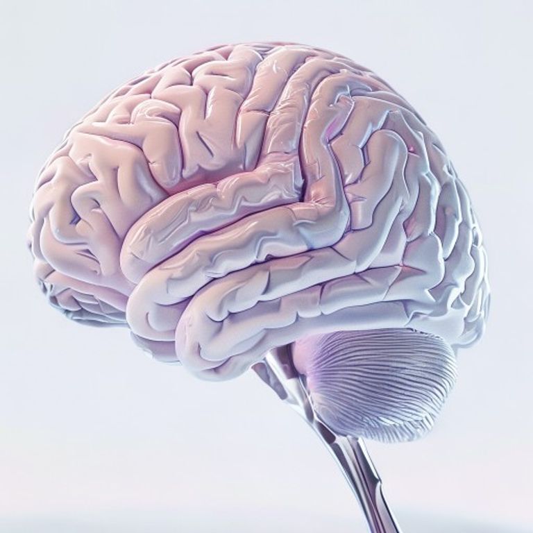 Can You Reverse Brain Aging? The Science of mTORC1 Inhibition to Reverse Age-Related Cognitive Decline
