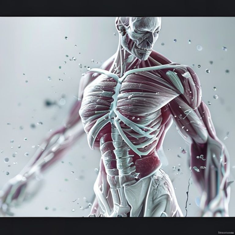 Stop Muscle Loss: Can Targeted Mitophagy Reverse the Accelerating Decay of Skeletal Muscle in Aging Populations?