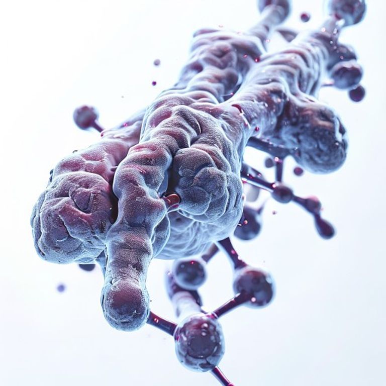 Klotho Protein Longevity Benefits: Boost Brain Health and Slow Aging Naturally