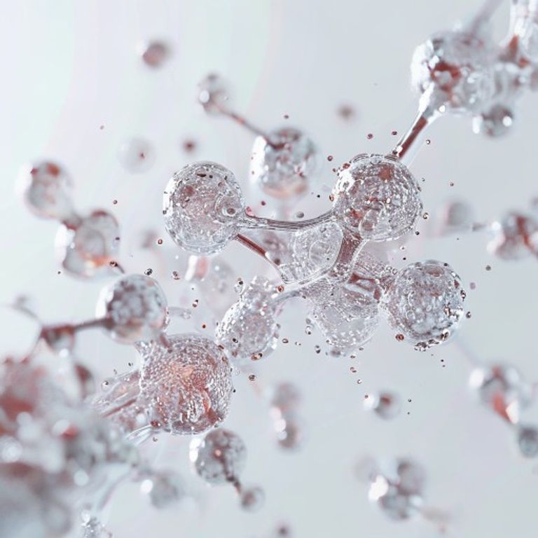 Spermidine for Longevity: Trigger Cellular Cleanup and Boost Healthspan Fast