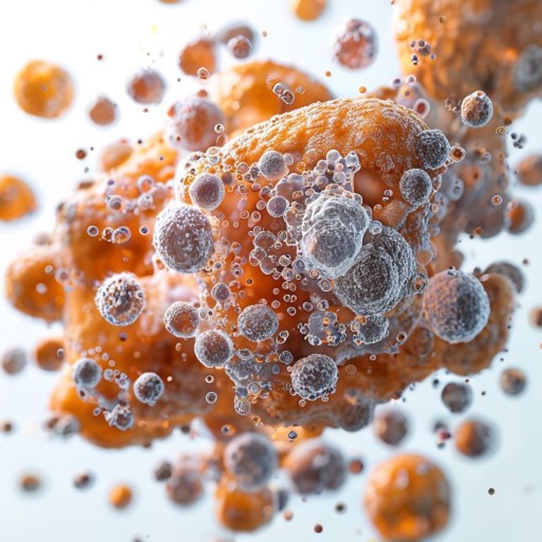 Cellular Cleanup: How Rapamycin-induced Autophagy and Proteostasis in Aging Could Extend Your Healthspan