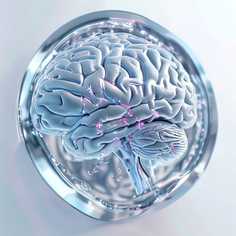 Brain Shield: How GLP-1s Combat Inflammation and Protect Your Mind