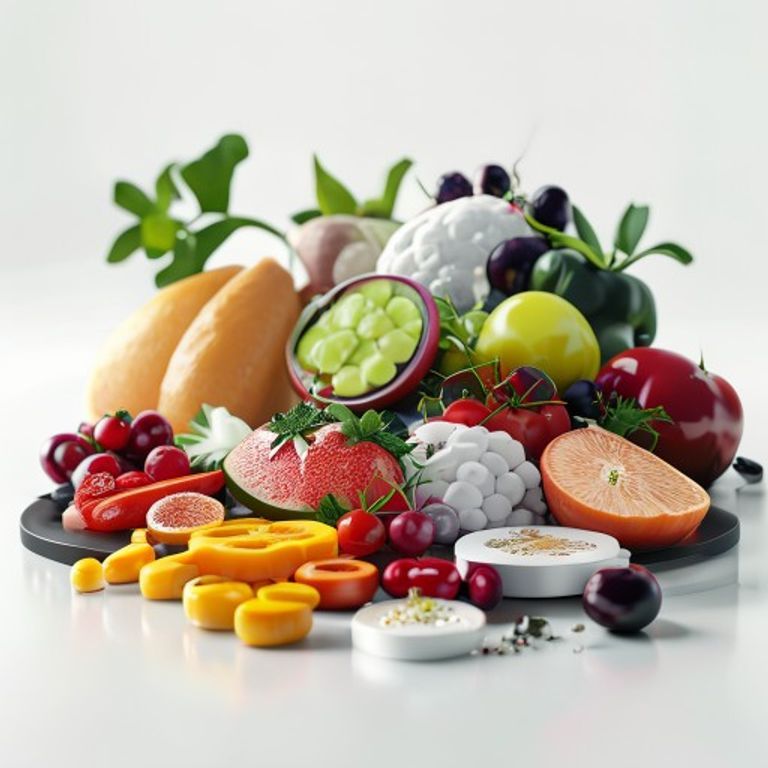 Metabolic Flexibility & Diet: Boost Your Energy and Longevity with Smart Eating